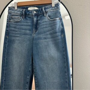 BUCKLE HIDDEN jeans Sz24 NWOT